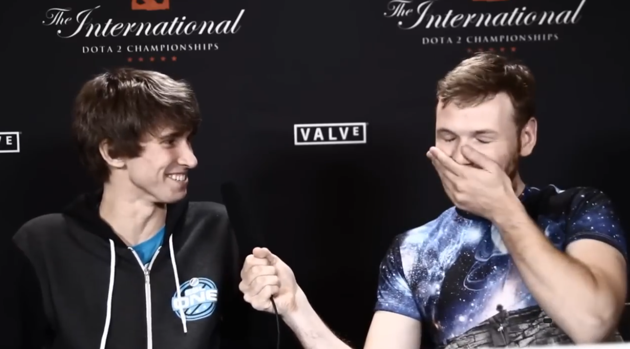 Почему OG.LATAM обречена на провал? Опыт NAVI.US, Alliance.LATAM, Moscow Five Int и других | Dota 2