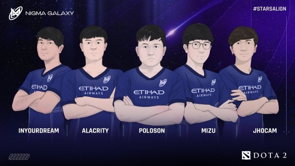 Почему OG.LATAM обречена на провал? Опыт NAVI.US, Alliance.LATAM, Moscow Five Int и других | Dota 2
